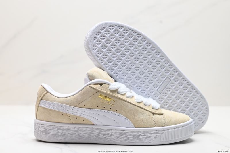 Puma Shoes